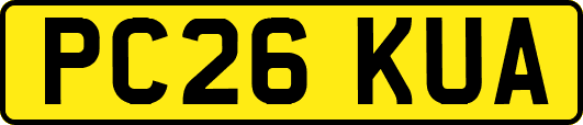PC26KUA