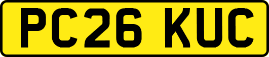 PC26KUC