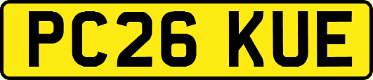 PC26KUE