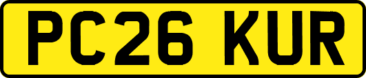 PC26KUR