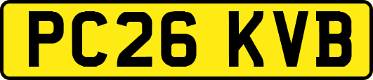 PC26KVB