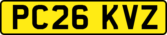 PC26KVZ