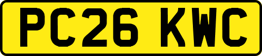 PC26KWC