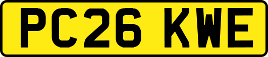 PC26KWE