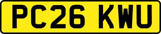 PC26KWU