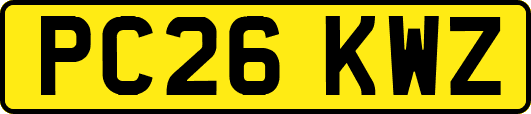 PC26KWZ