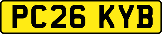 PC26KYB
