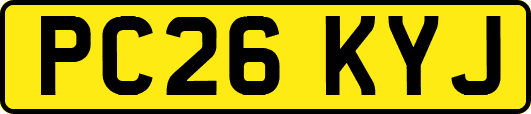 PC26KYJ