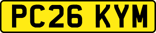 PC26KYM