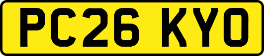 PC26KYO