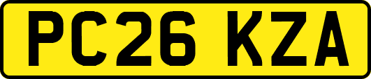 PC26KZA