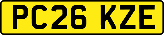 PC26KZE