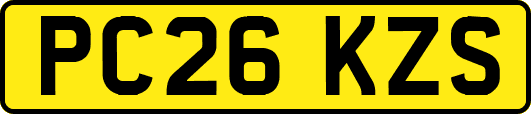 PC26KZS