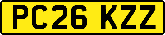 PC26KZZ