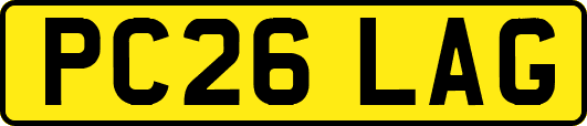PC26LAG
