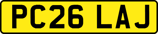 PC26LAJ