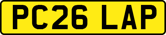 PC26LAP