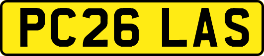 PC26LAS