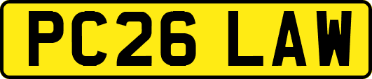 PC26LAW