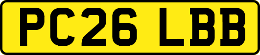 PC26LBB
