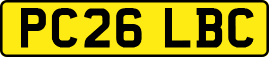 PC26LBC