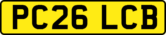 PC26LCB