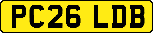 PC26LDB