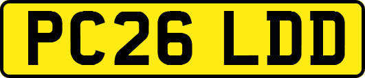 PC26LDD