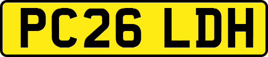PC26LDH