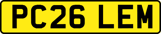 PC26LEM