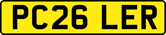 PC26LER