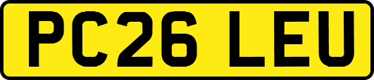 PC26LEU