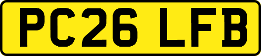 PC26LFB