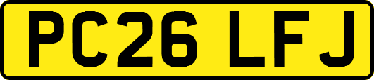PC26LFJ