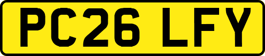 PC26LFY