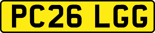 PC26LGG