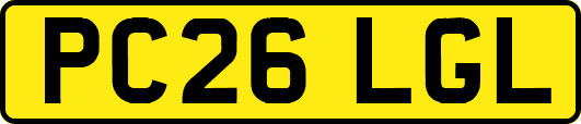 PC26LGL