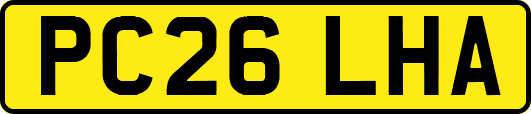 PC26LHA