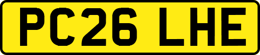 PC26LHE