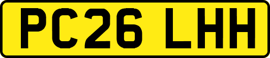 PC26LHH