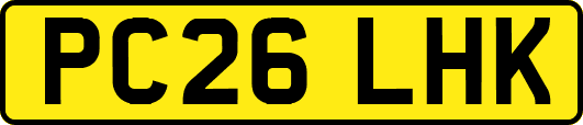 PC26LHK