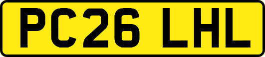 PC26LHL