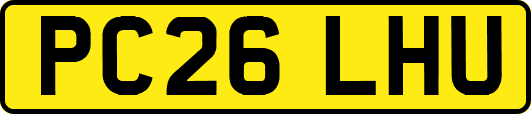 PC26LHU