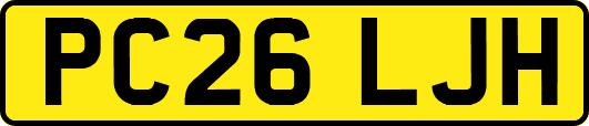 PC26LJH