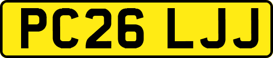 PC26LJJ