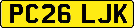 PC26LJK