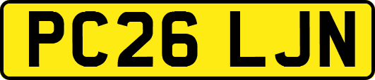 PC26LJN