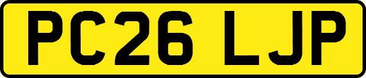 PC26LJP