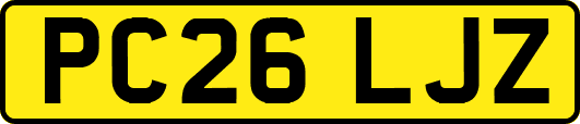 PC26LJZ