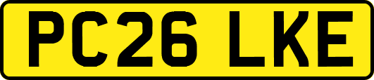 PC26LKE